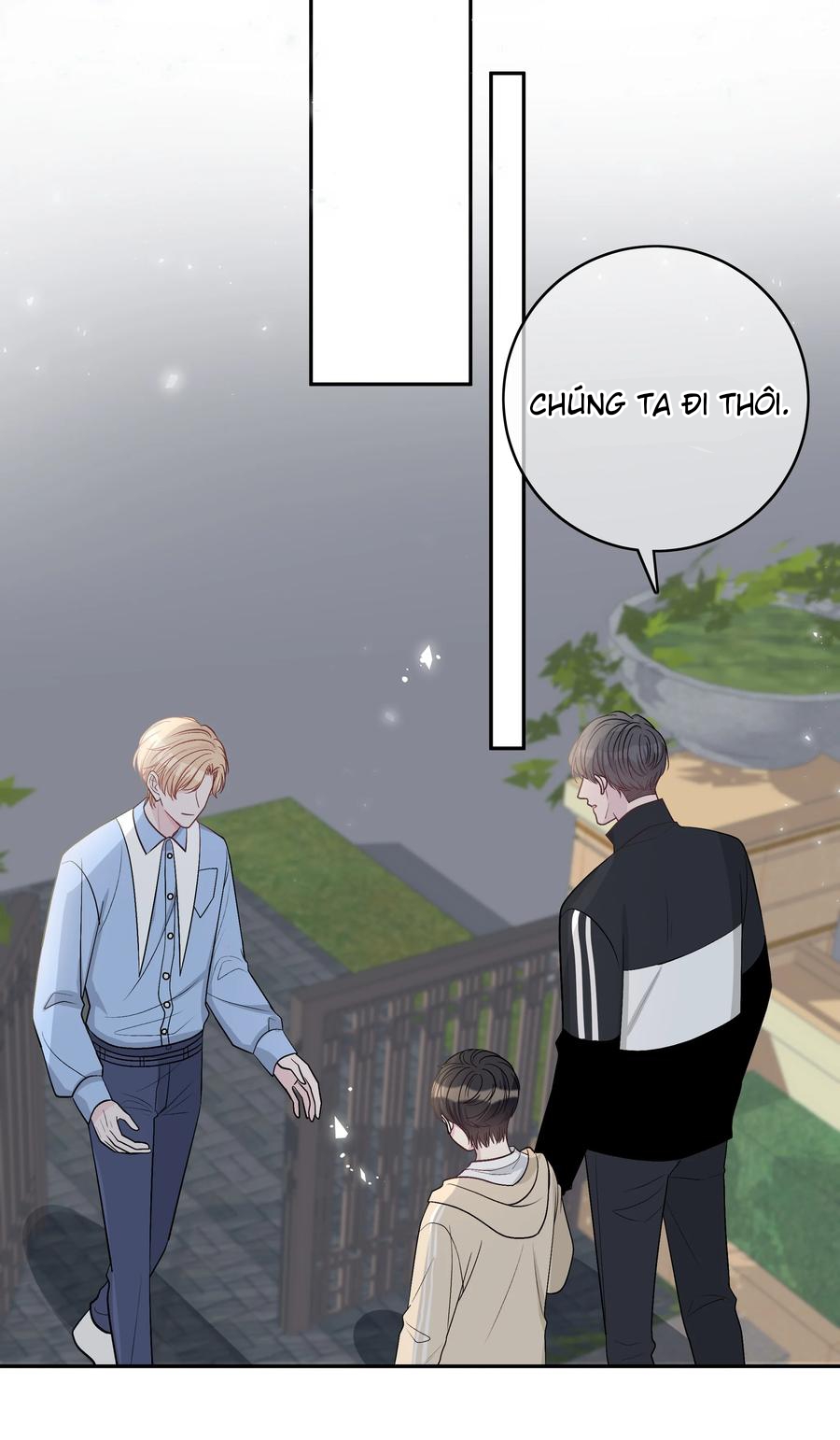 trước và sau ly hôn! chapter 23 18