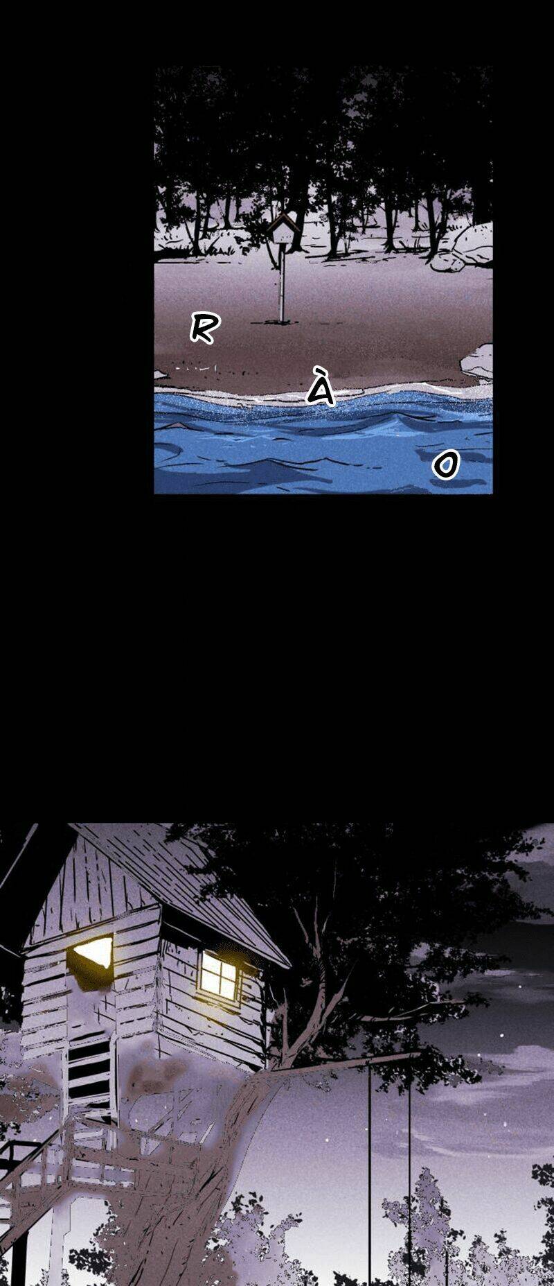 Chuồng lợn chapter 4 22