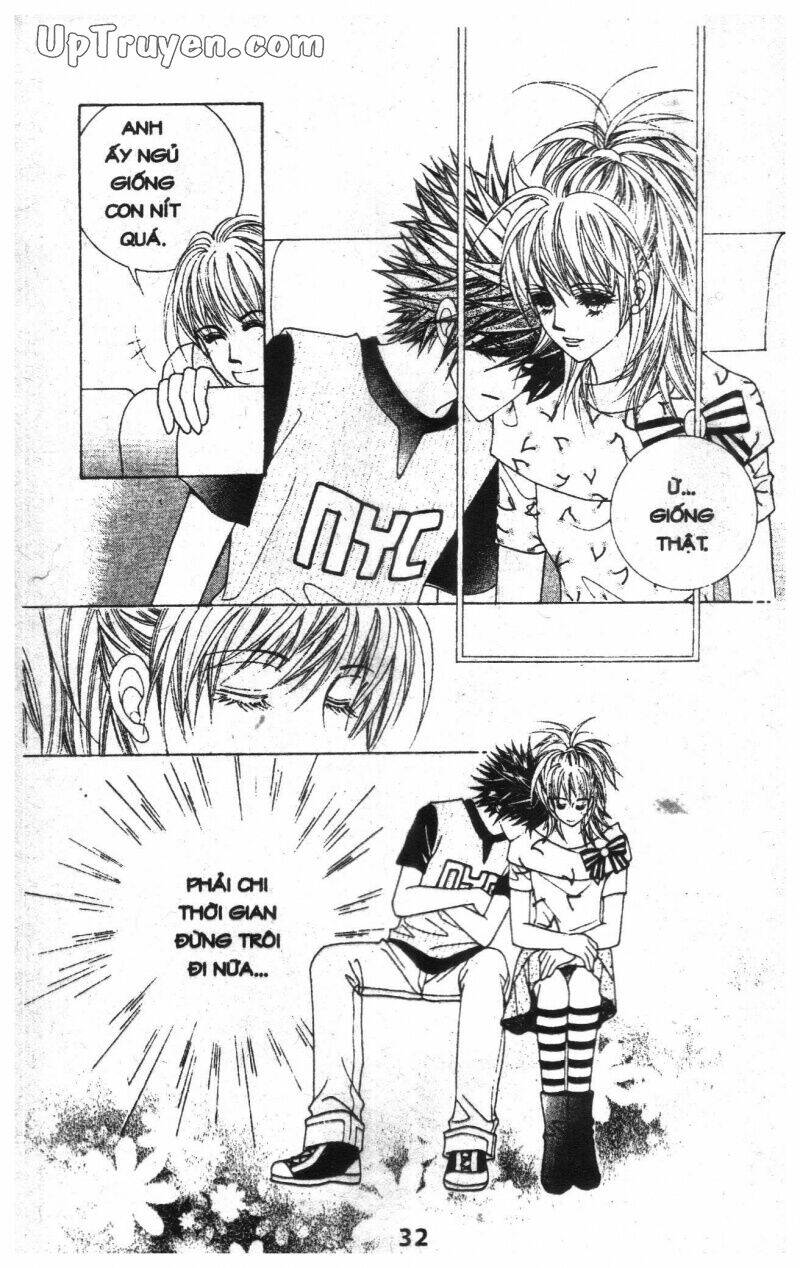 dạ khúc chapter 12 33