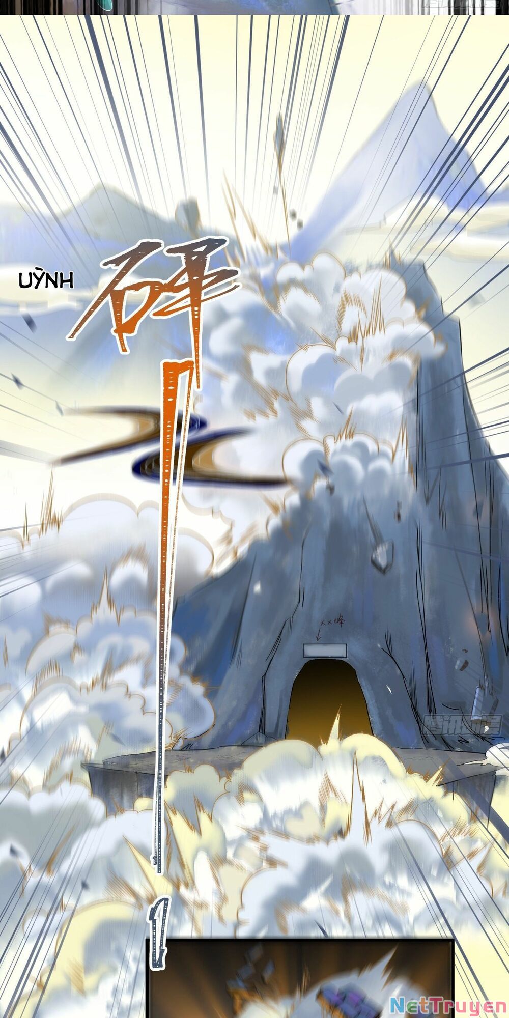 tuyệt sắc quyến rũ: quỷ y chí tôn chapter 479.5 4