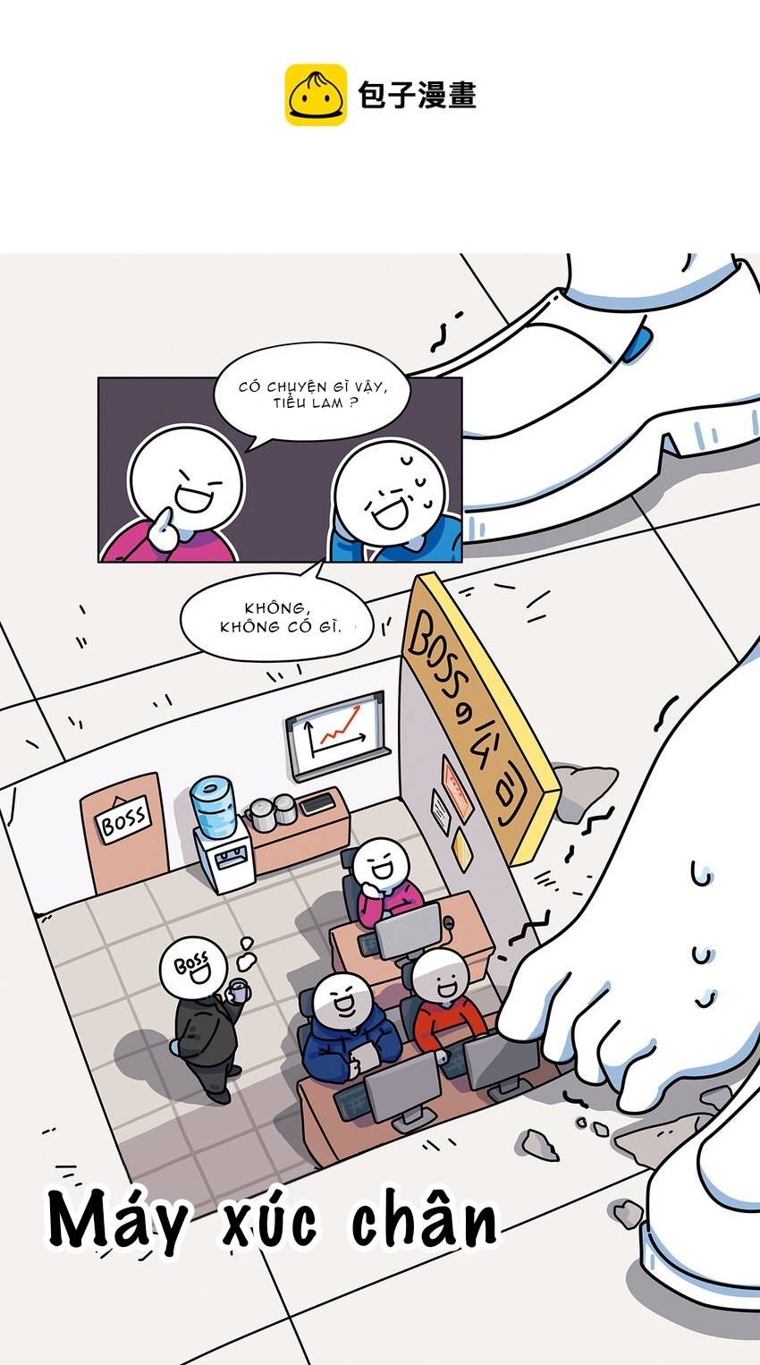 cố lên! công nhân xiao lan! chapter 3 1