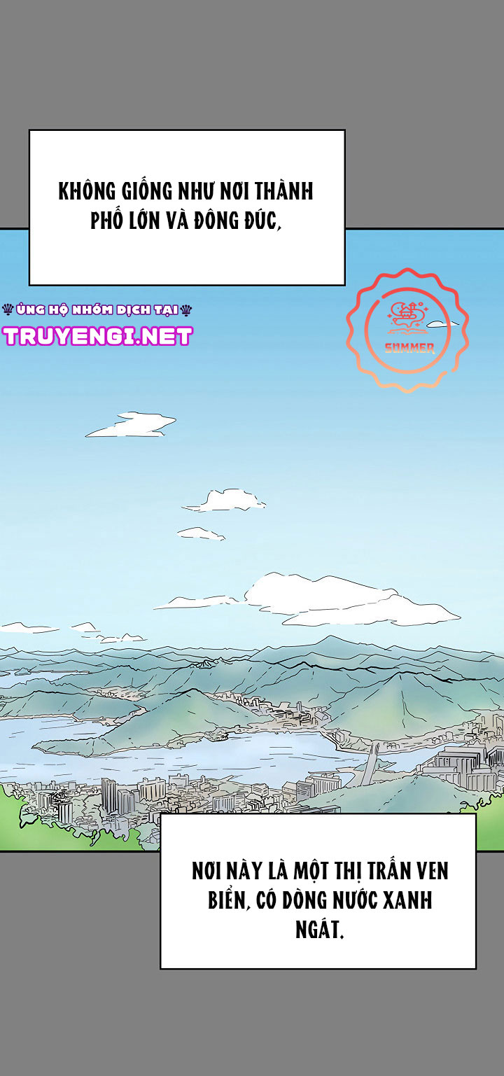 em gái cùng phòng là bạn tình của tôi chapter 1 30