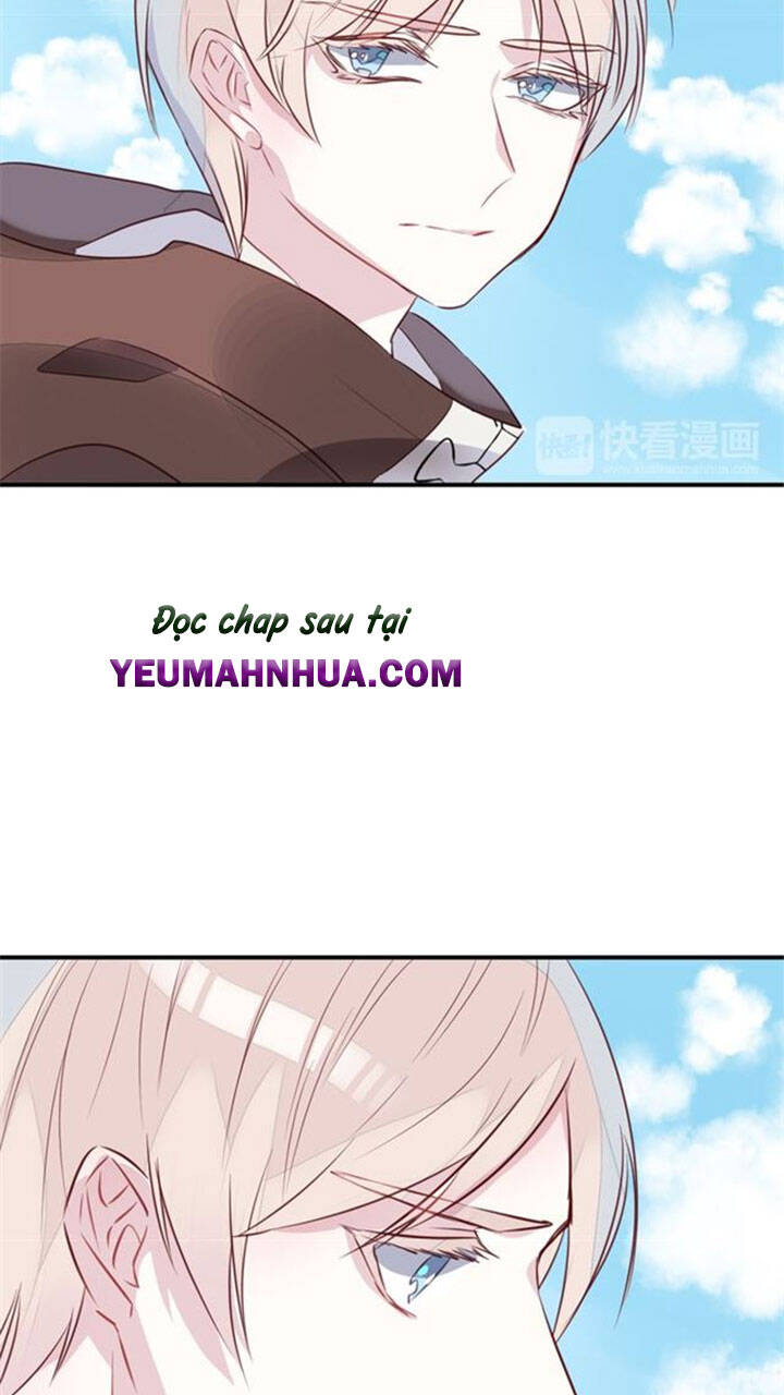 chiếc váy của người cá chapter 53 27