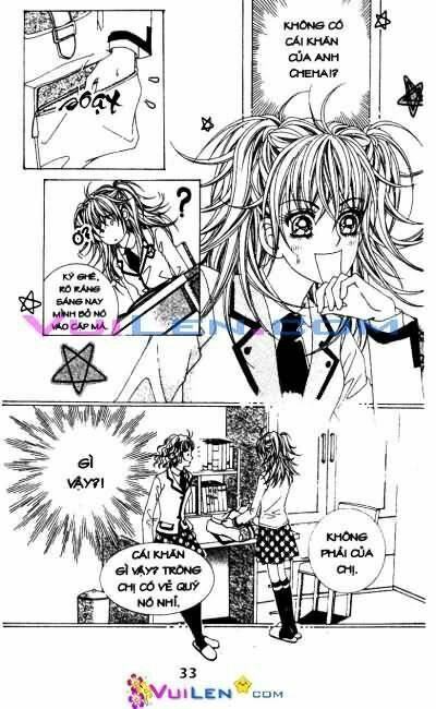 thiên thần tái thế chapter 2 33