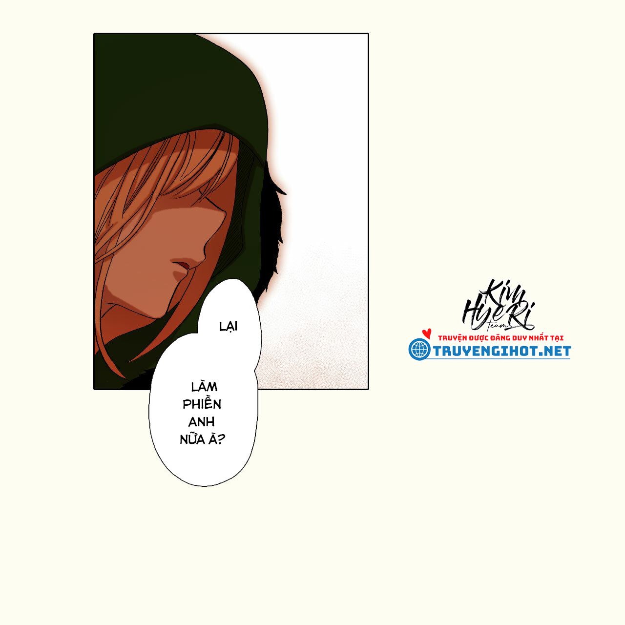 thú nhân và hana chapter 6.2 7