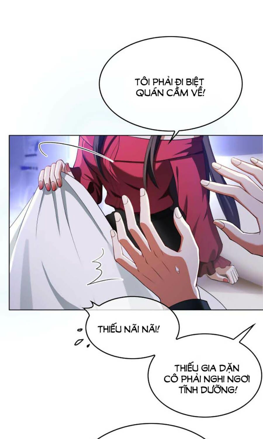 kế hoạch công lược của cô vợ gả thay chapter 33 46