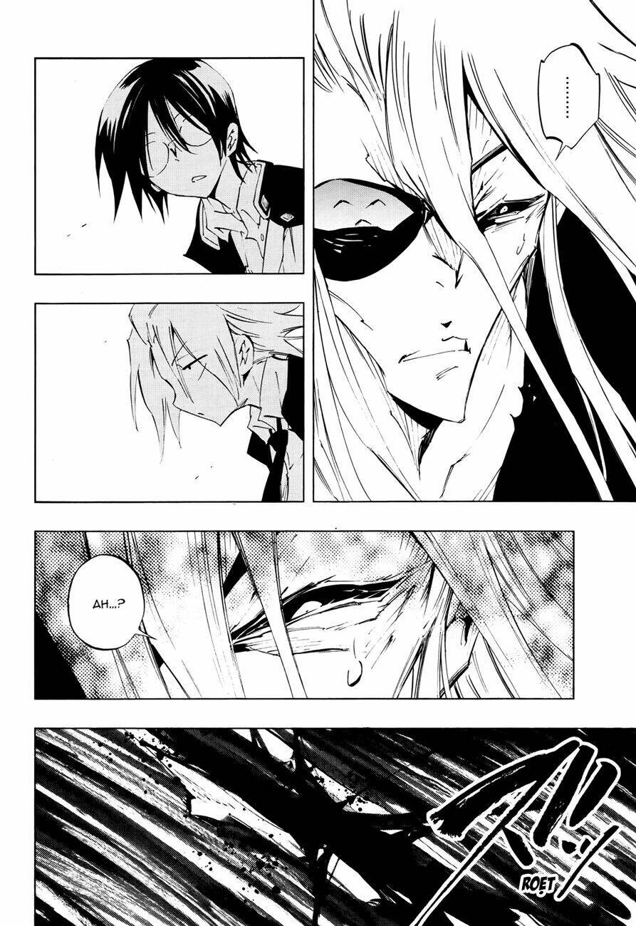 vua pháp thuật phần 2 chapter 7 13