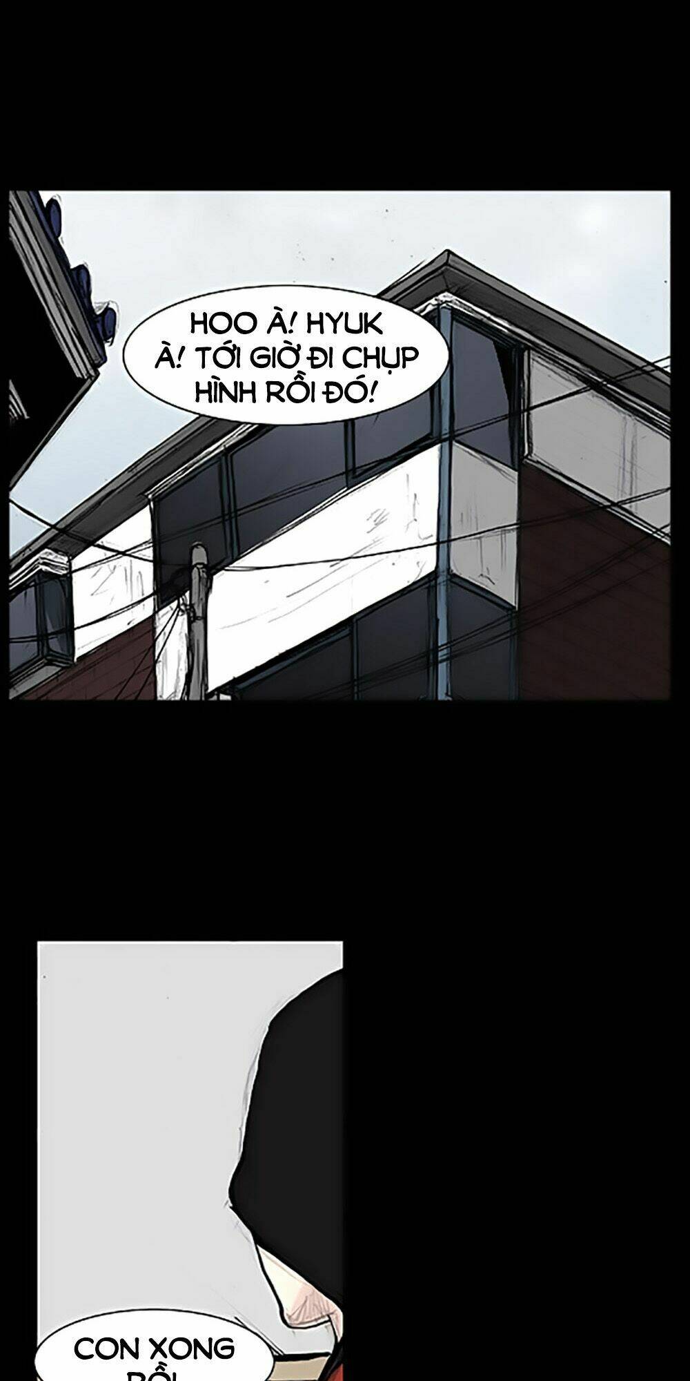 độc cô tiền truyện chapter 14 5