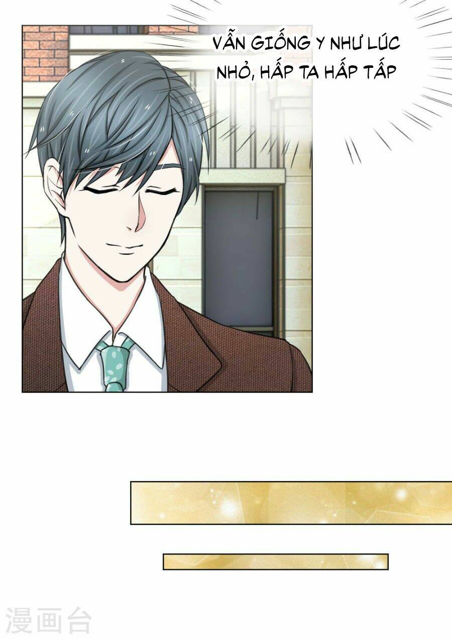 100 phương thức đẩy ngã ca ca chapter 13 17