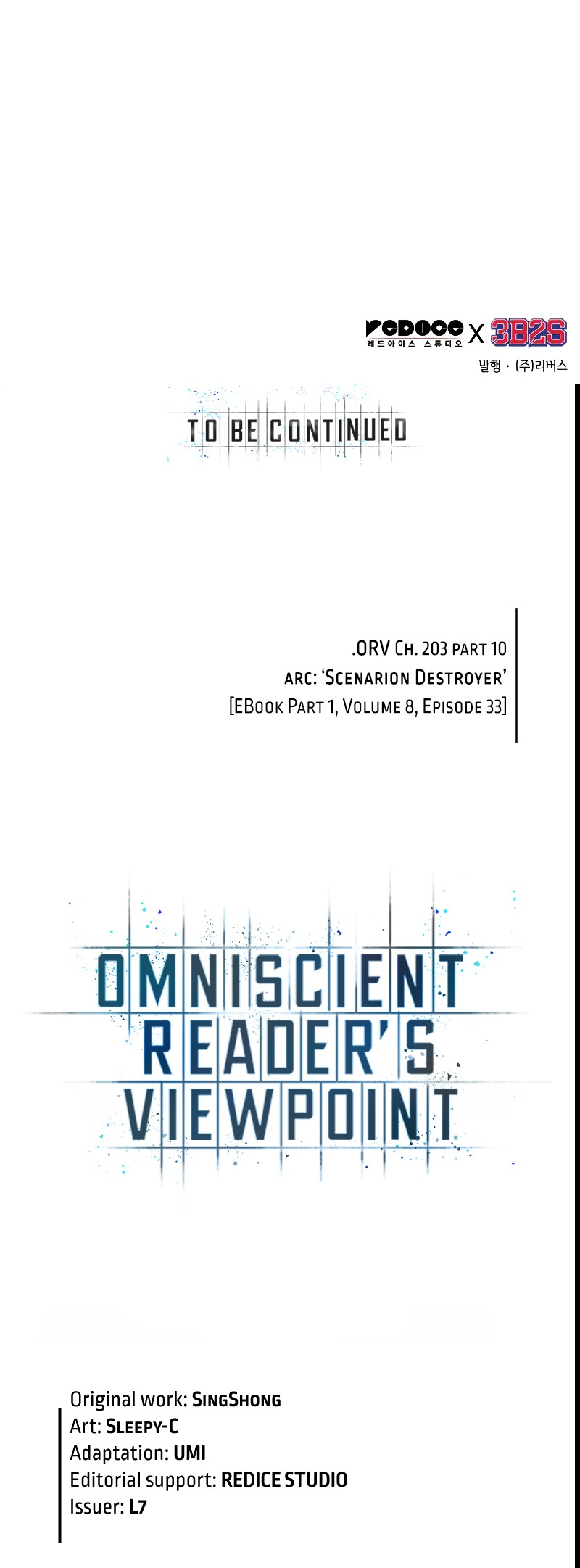toàn trí độc giả - omniscient reader chapter 203.2 21