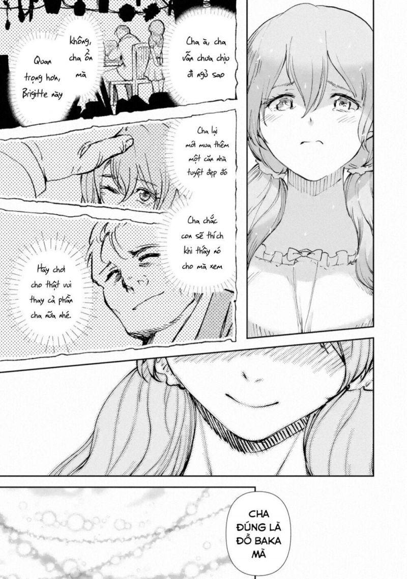 i'm a middle-aged man who got my adventurer license revoked chapter 16 45