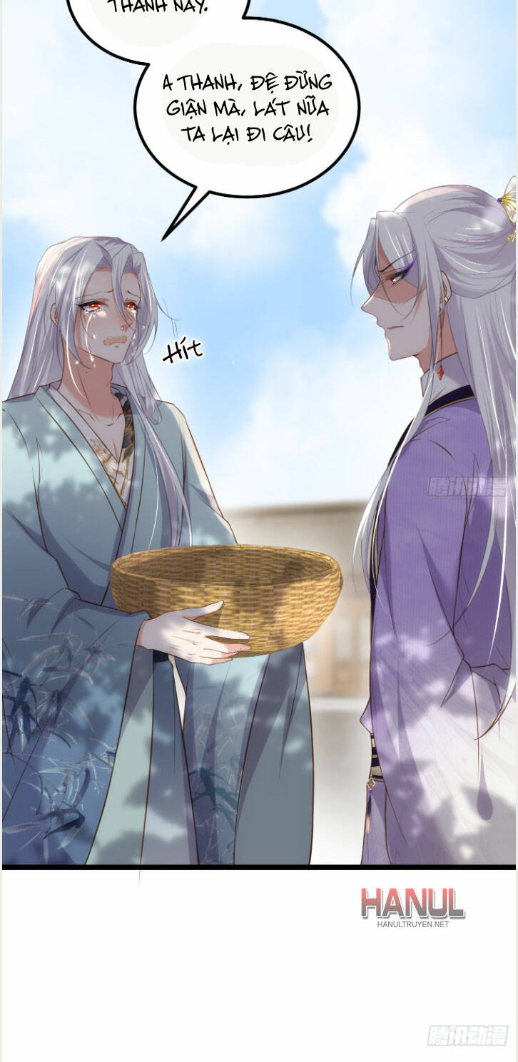 hoạn phi thiên hạ chapter 292 15
