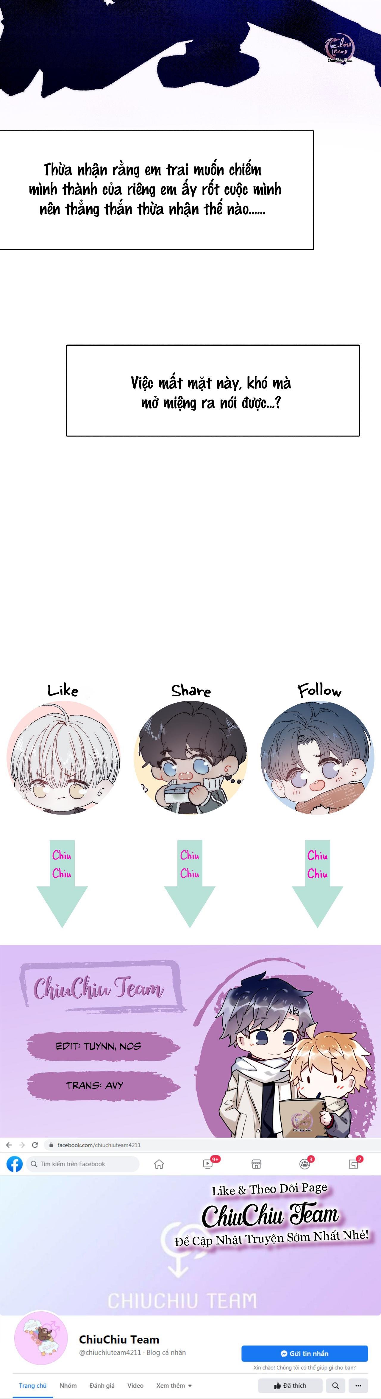 mùa xuân đang đến chapter 55 15