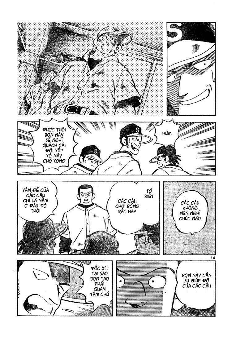 trò chơi vượt qua thử thách chapter 21 14