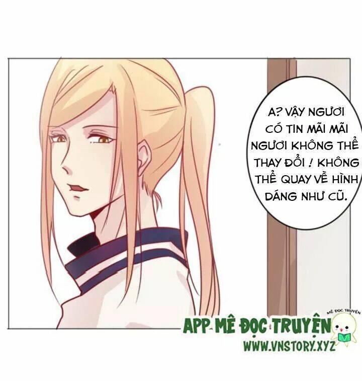 hồ tiên này không tin được chapter 15 5