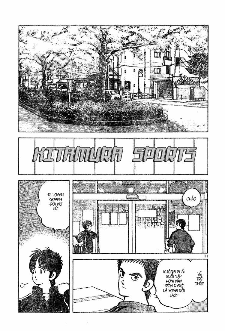 trò chơi vượt qua thử thách chapter 60 11