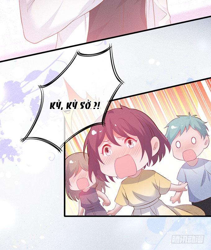 dưỡng khí chí mạng chapter 10.2 26