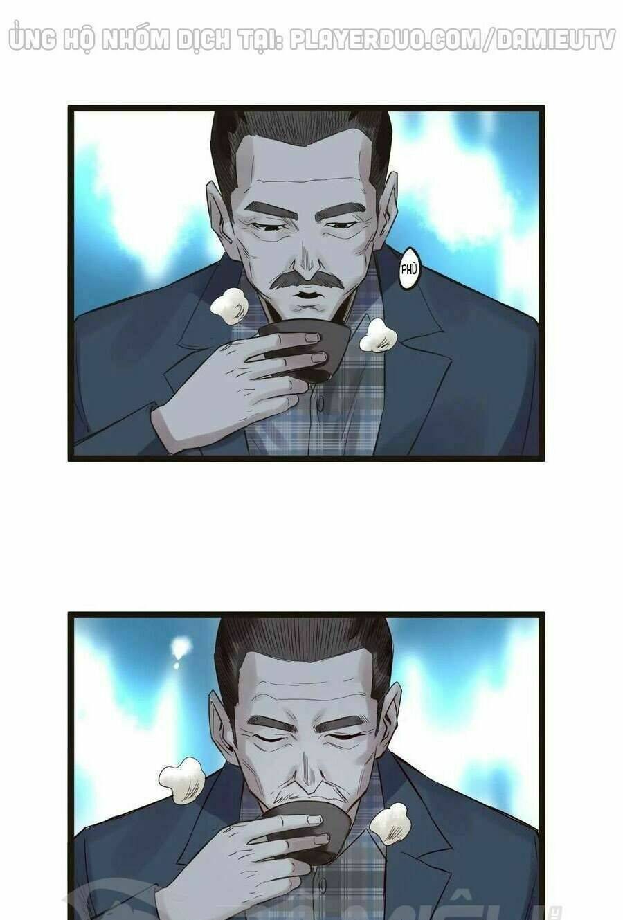 đỉnh phong thần y chapter 84 12