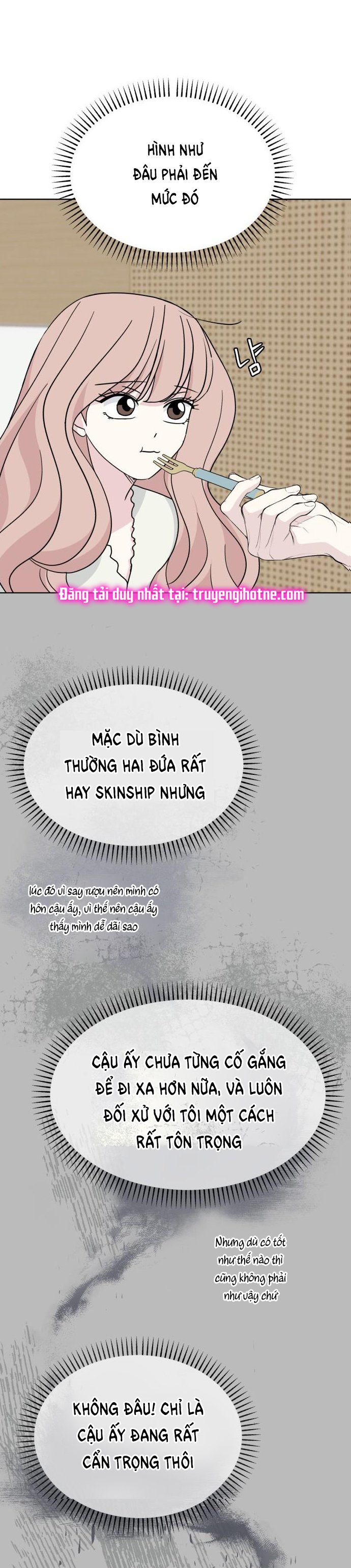 Tuyển Tập Truyện Ngắn Dằm Khăm Của Bạn Mảy chapter 26.1 - Trang 7