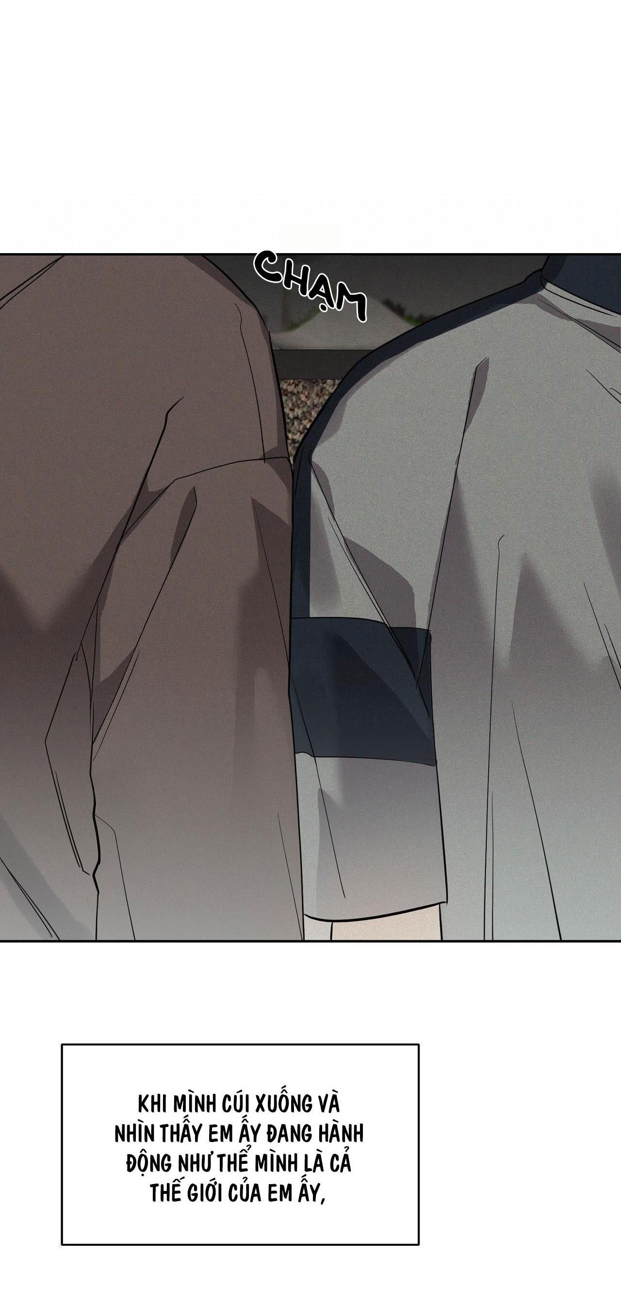 nuốt chửng bóng đêm chapter 18 42