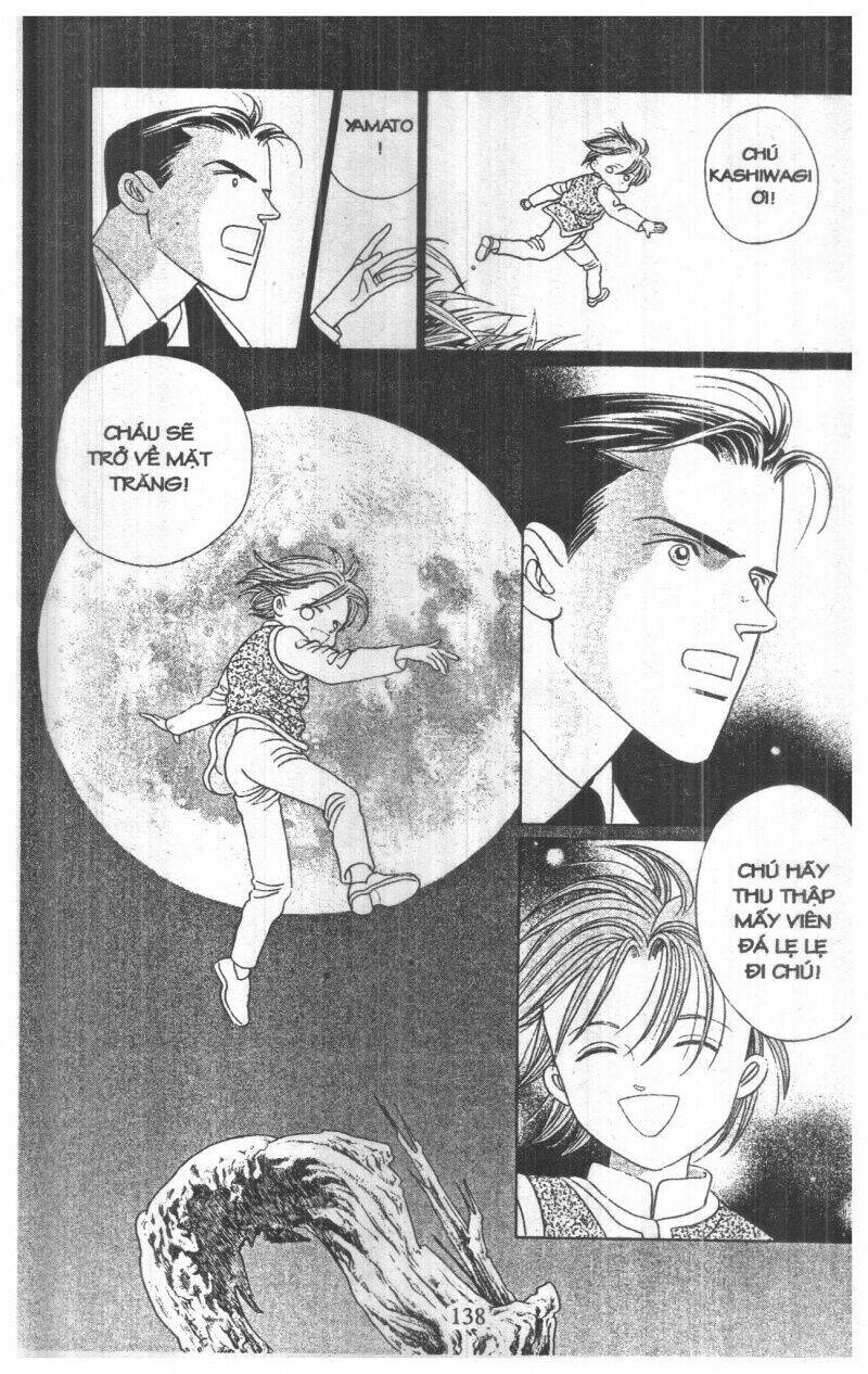 nàng tiên ánh trăng - kaguya hime chapter 24 138