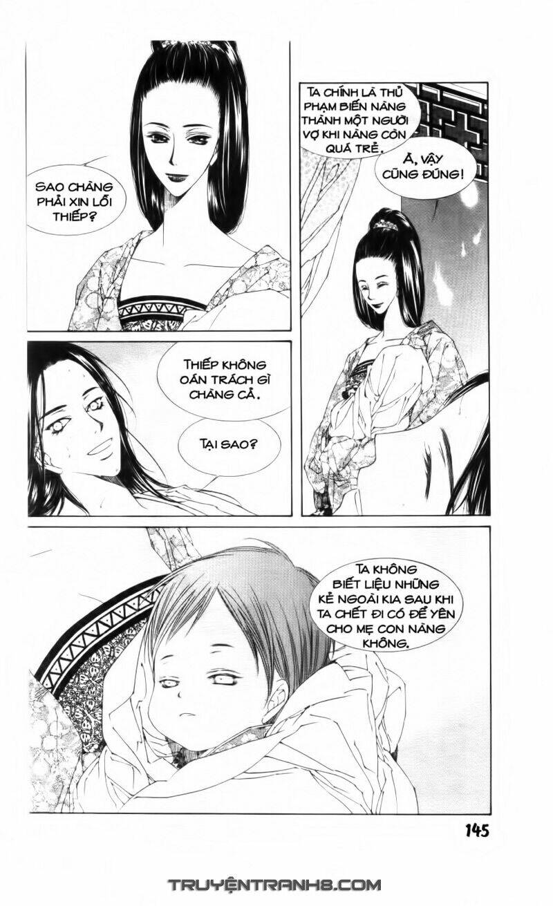 pháp sư trừ tà chapter 17.2 21