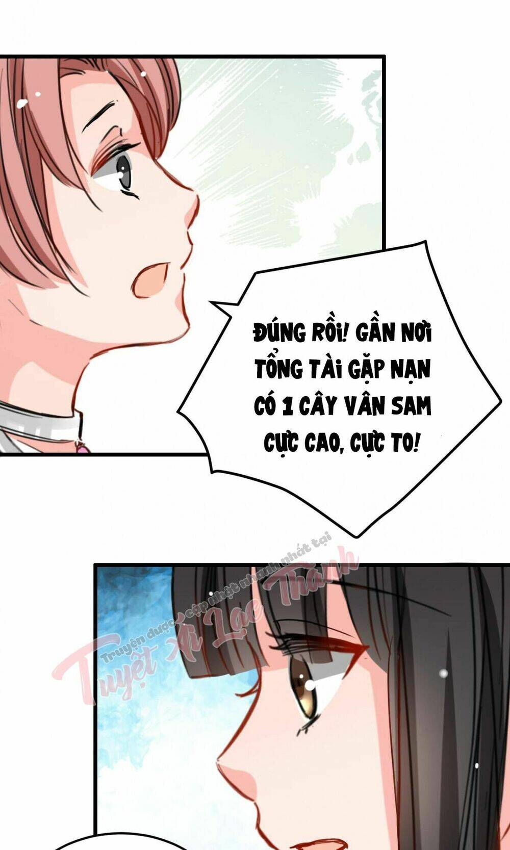 thú vương chuyên sủng chapter 9 20