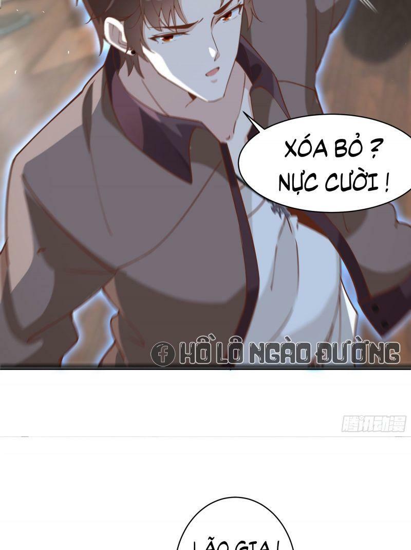 nãi ba là chiến thần mạnh nhất chapter 11 34