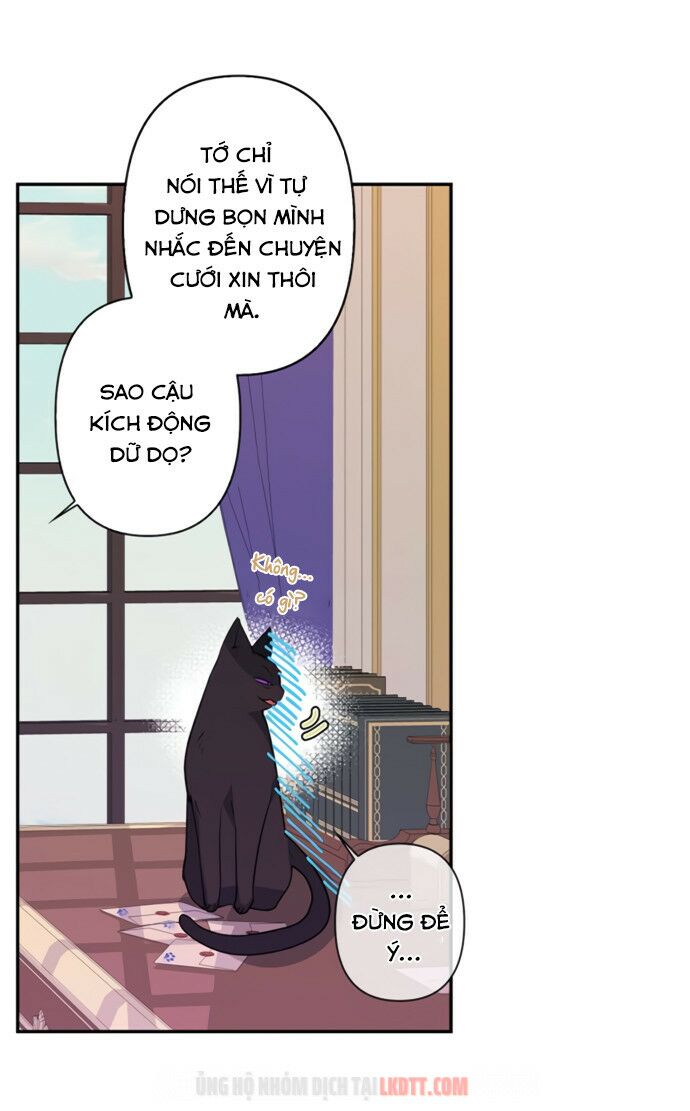 tôi đang nuôi dưỡng một con quái thú chapter 18 11