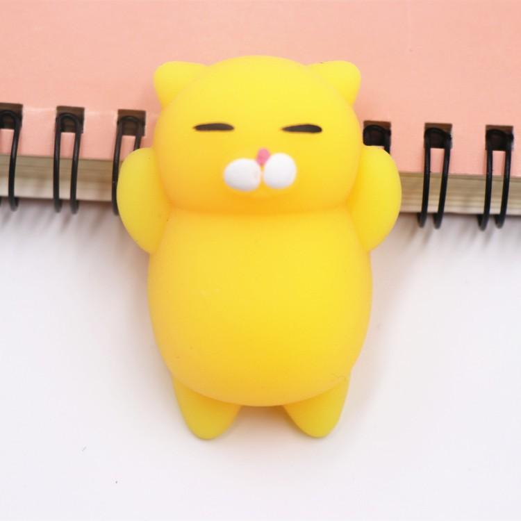 BỘ 50 BÉ SQUISHY MÔ CHI MỀM SIÊU DỄ THƯƠNG GIÁ RẺ mã ANQ83 Lsp16