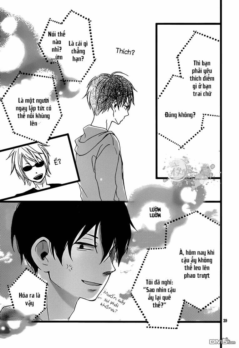 seishun note chapter 3 39