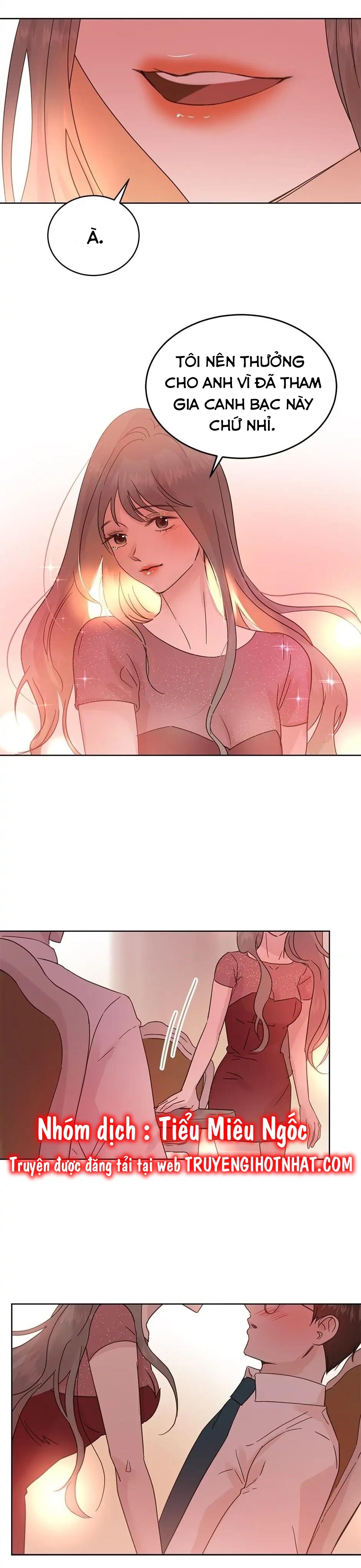 sự trả thù ngọt ngào của vợ tôi chapter 67 7