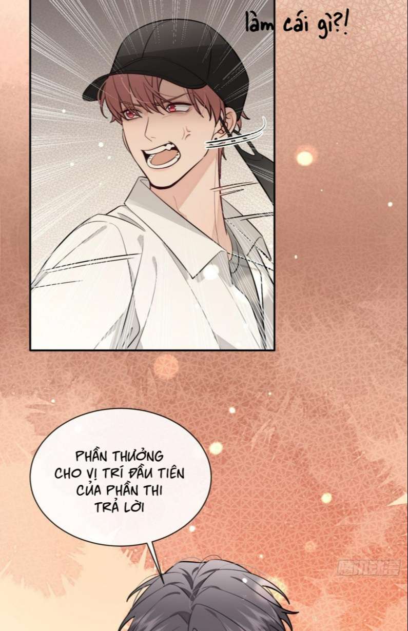 chó lớn bắt nạt chủ chapter 35 9