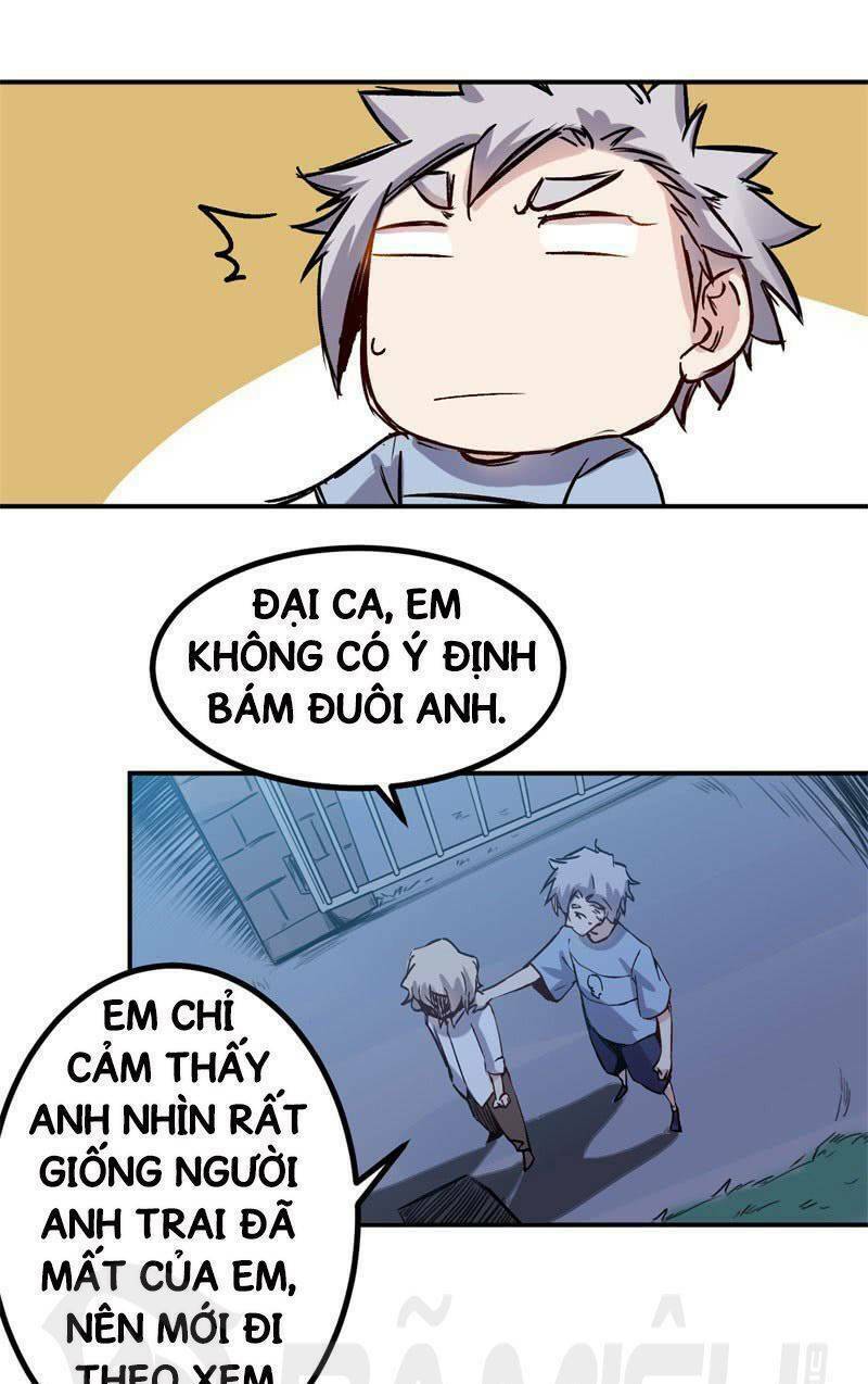 đỉnh phong thần y chapter 33 13