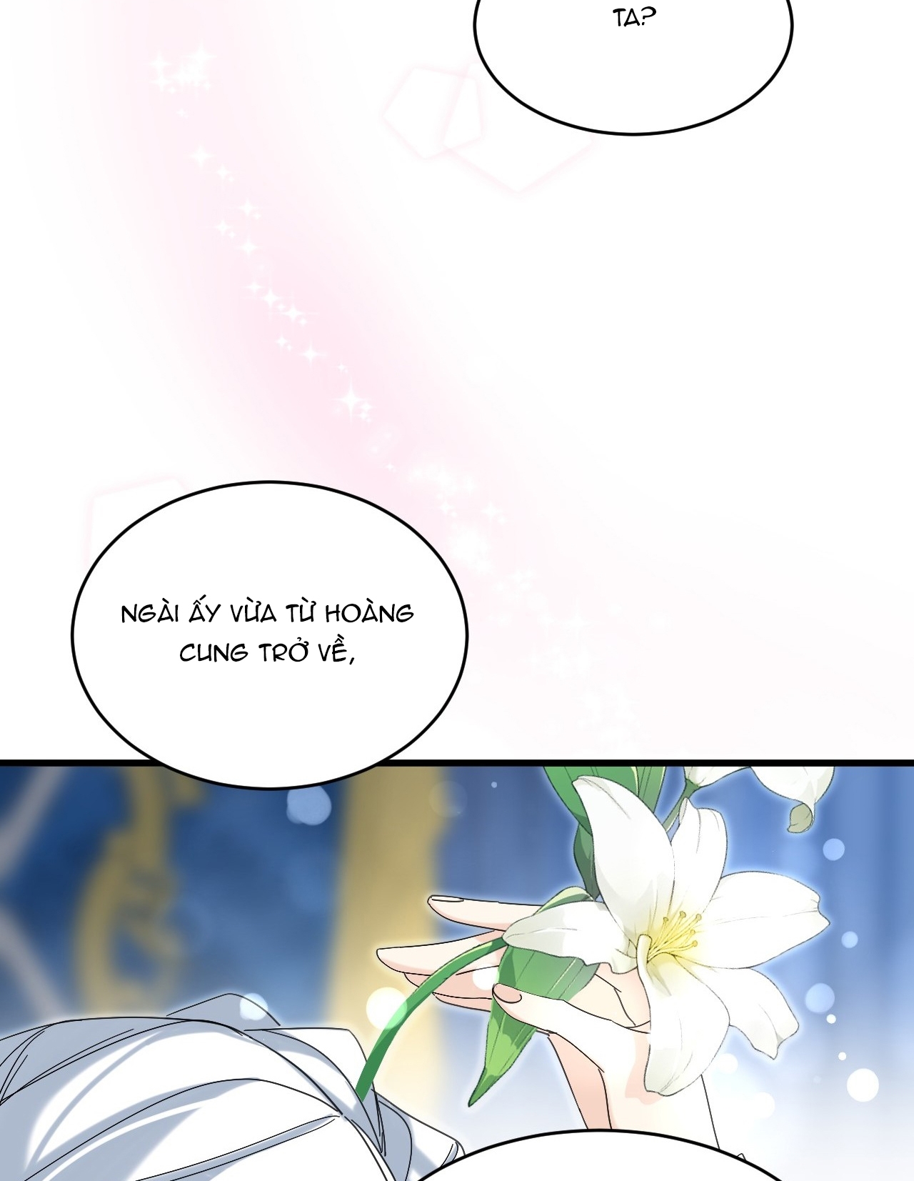 bông hoa độc của nhà công tước chapter 10.2 8