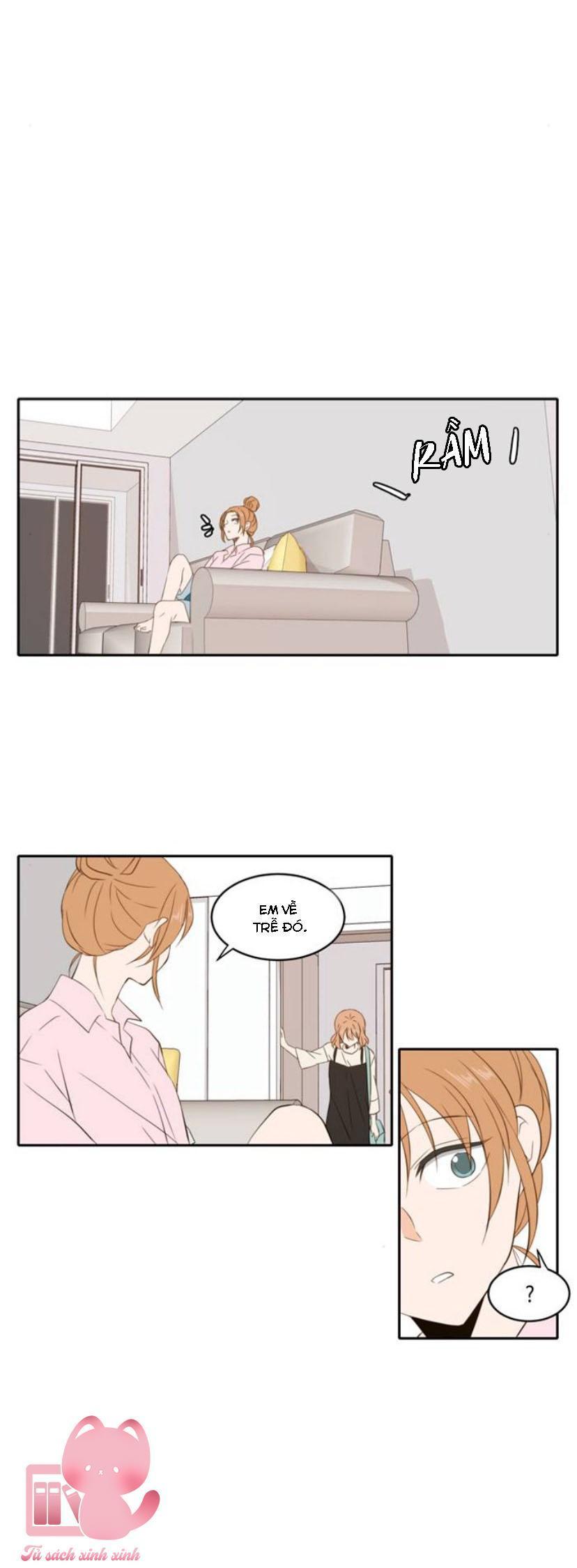 a good day to be a dog chapter 76 10