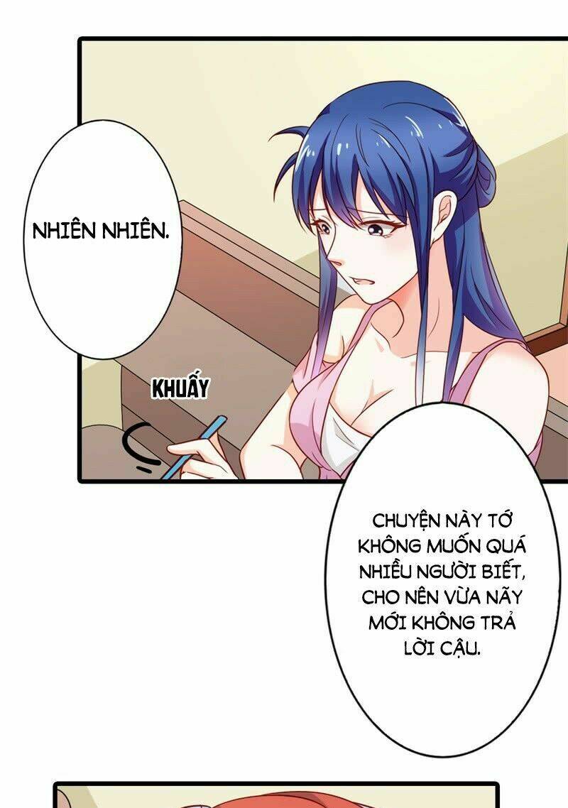 bá đạo tổng tài ngạnh thượng cung chapter 15 11