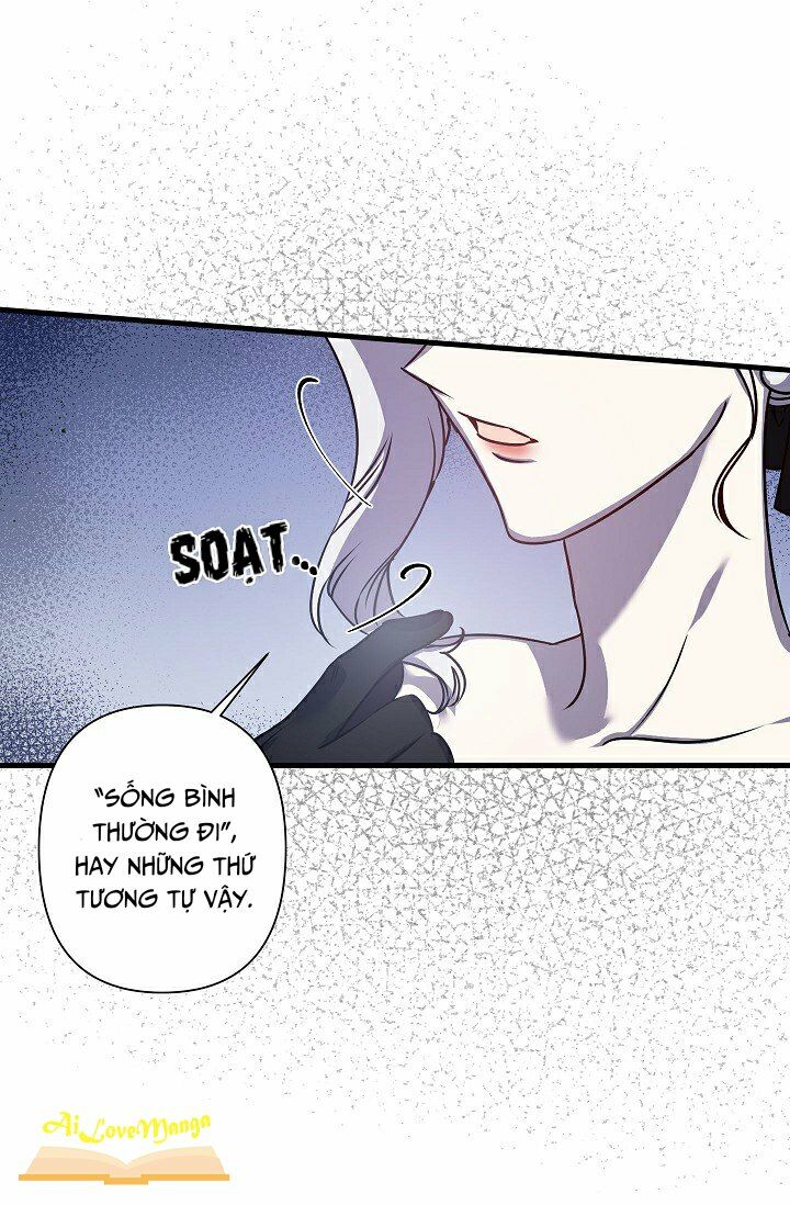 hôn lễ báo thù chapter 38 29