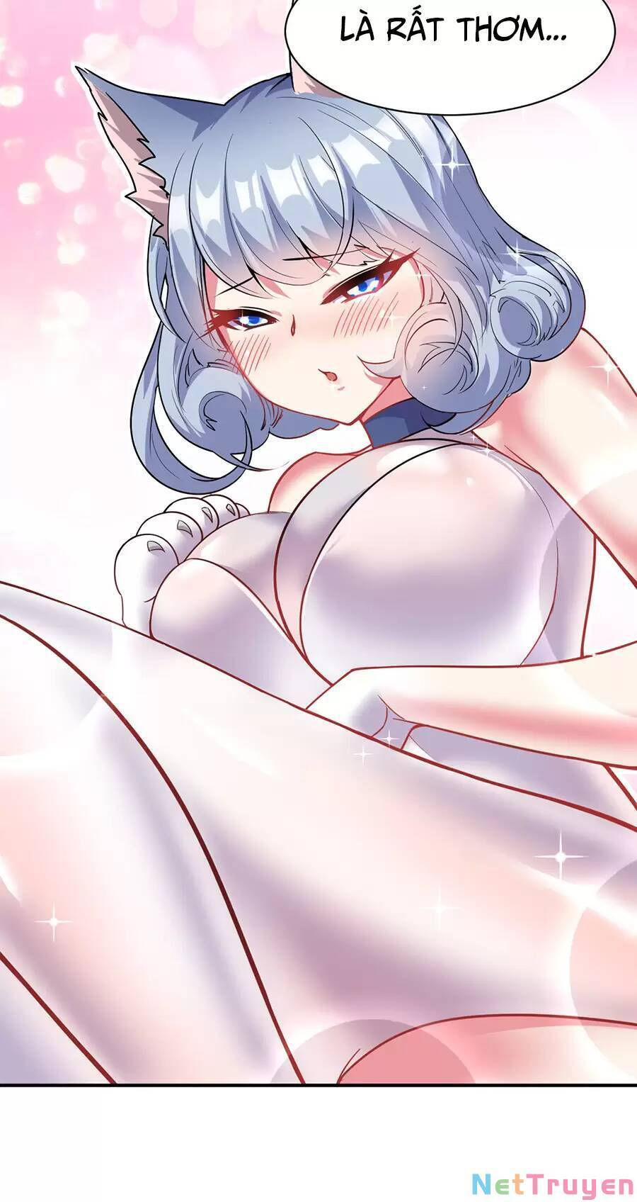 đồ long kỵ sĩ hôn môi ác long chapter 46.1 6