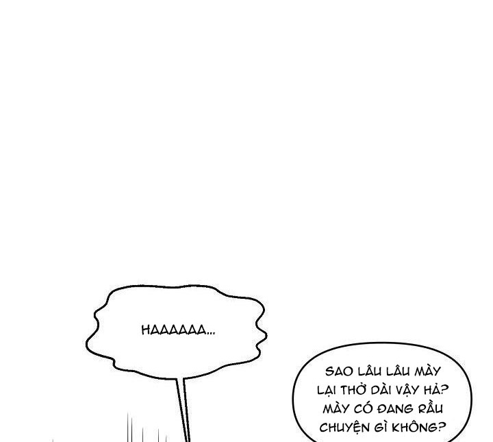 vị khách khả nghi và nhóc làm thêm chapter 18 34