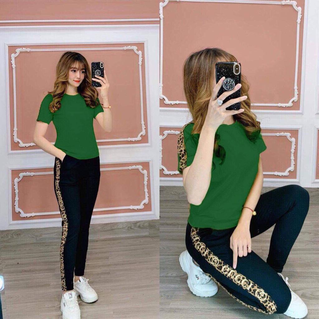 SET BỘ ĐỒ CÁ TÍNH PHONG CÁCH
