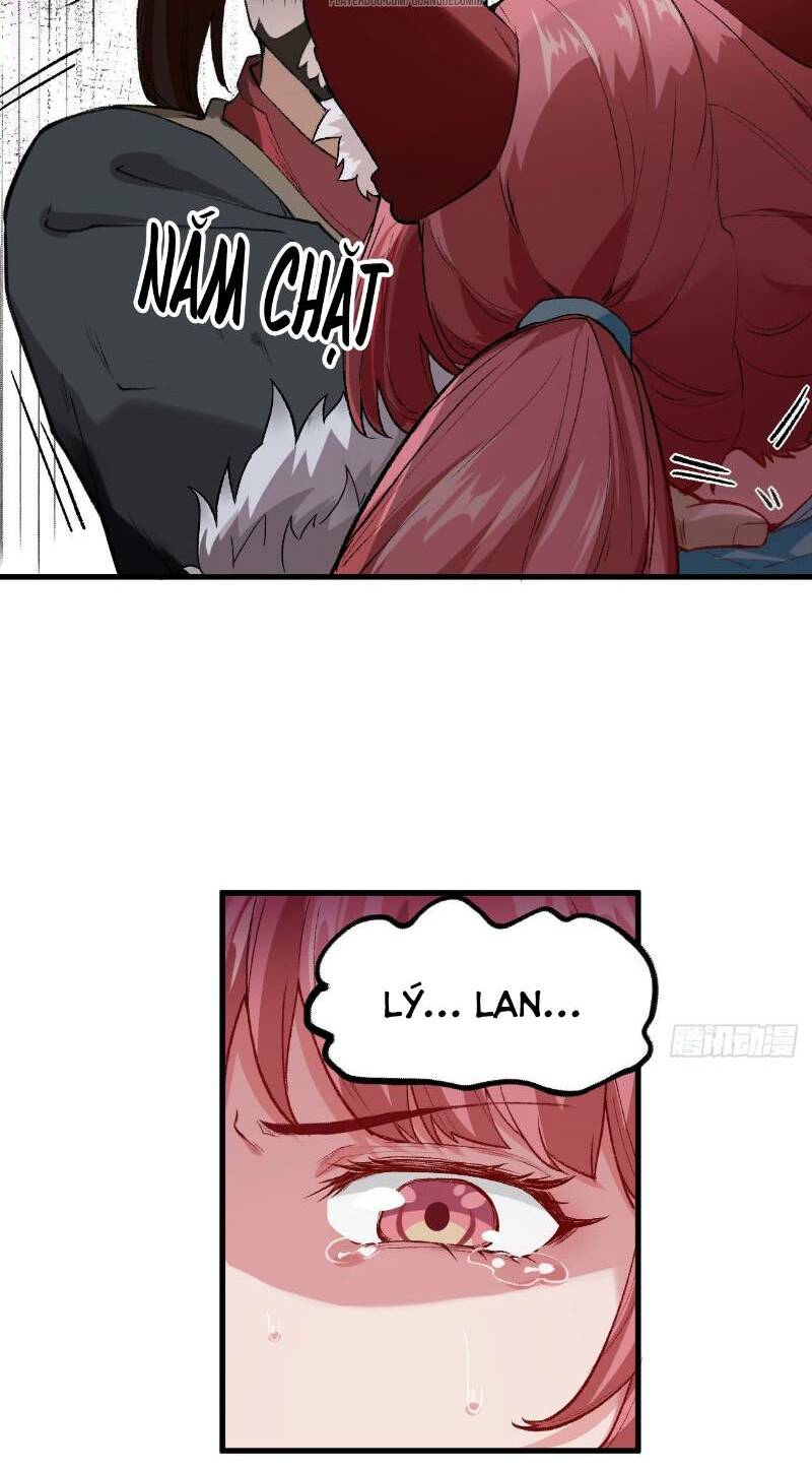 trường an tưởng tượng chapter 49 26