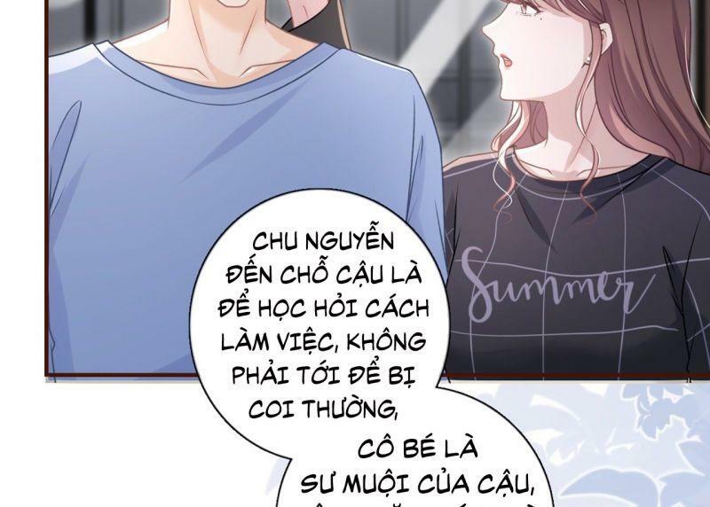 bạn gái tôi mới 30+ tuổi xuân chapter 90 70