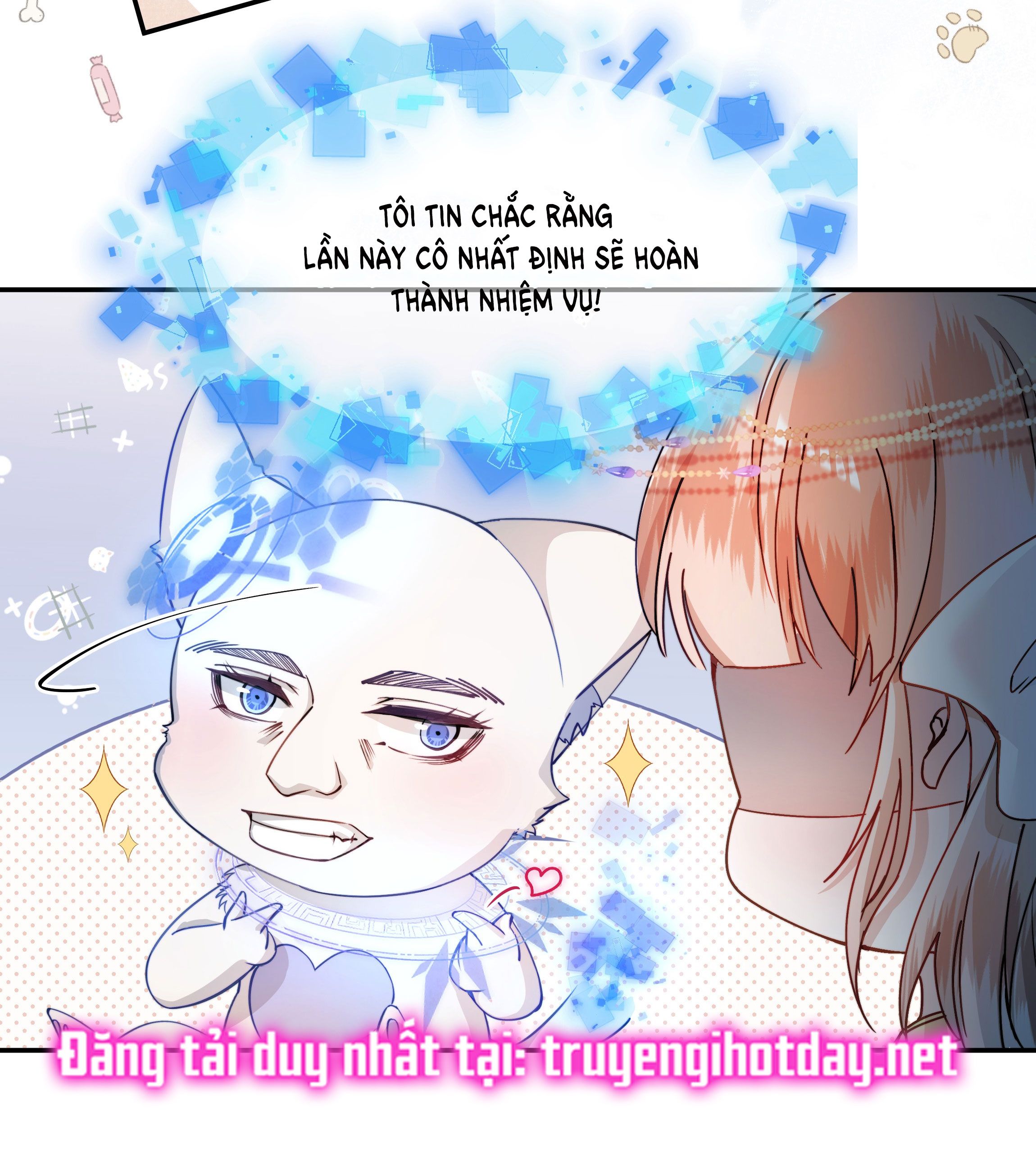 hot search phủ sóng! kẻ muốn buông xuôi như tôi nổi tiếng sau một đêm chapter 1.1 21