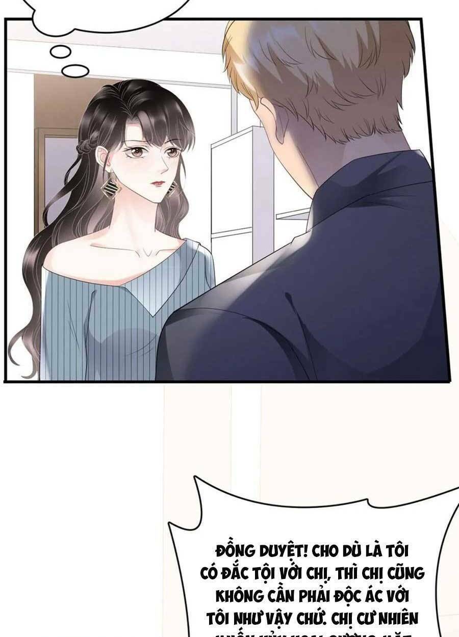 đại tiểu thư có ý đồ gì xấu đâu chapter 91 11