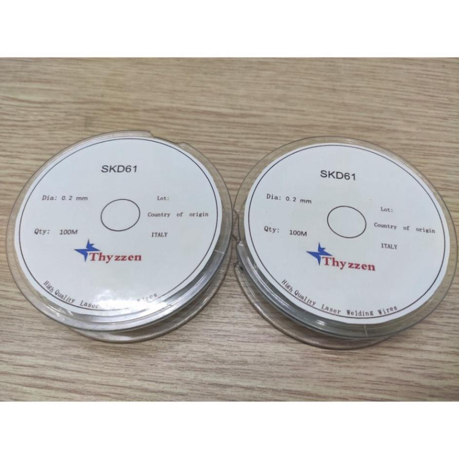 Dây hàn skd61, dây hàn khuôn skd61 778454186