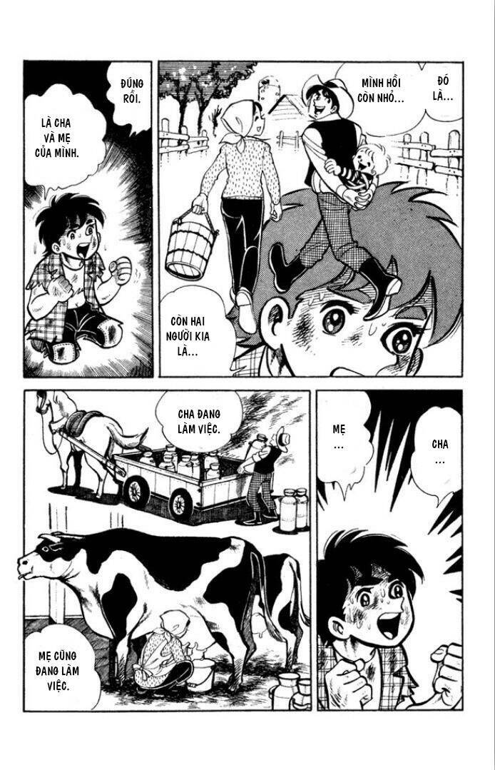 [tuyển tập chiba tetsuya] - gaki chapter 9 12