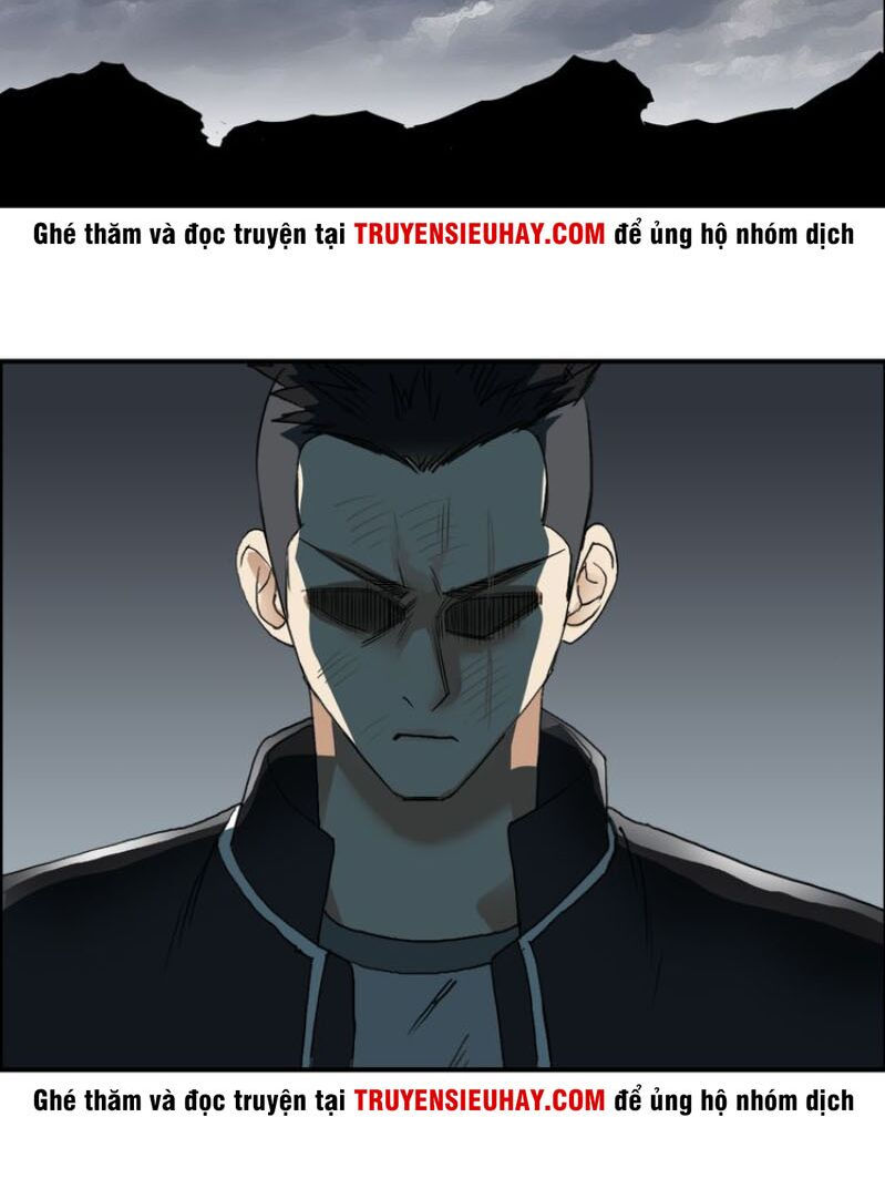 Siêu Năng Lập Phương chapter 127.1 33