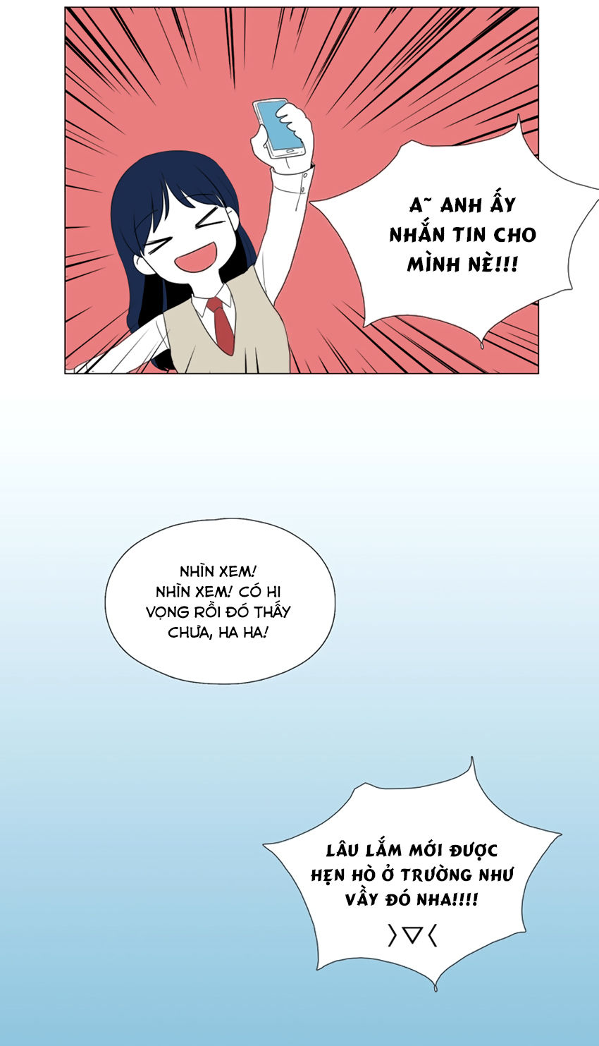 thú cưng của tôi là dơi chapter 35 50