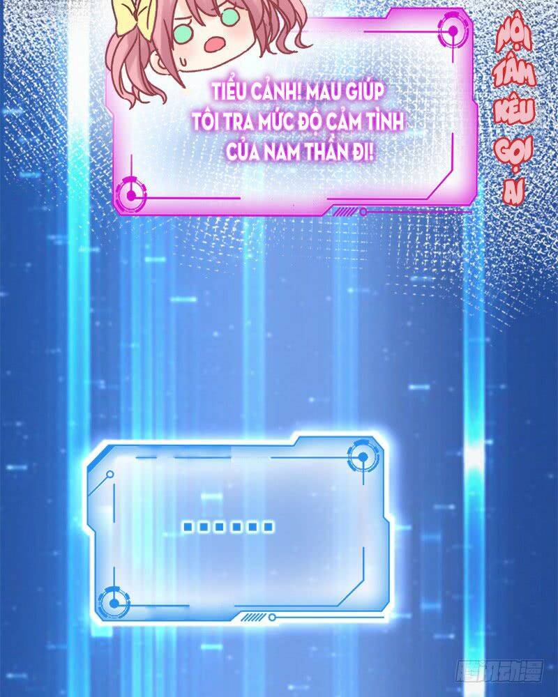 sở thích đặc biệt của nam thần chapter 3 4